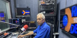 El Sonido de la música