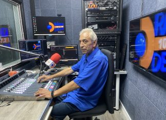 El Sonido de la música
