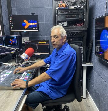 El Sonido de la música