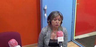 Entrevista a Feli Nieto, psicóloga que aborda el tabú de la muerte Feli Nieto - Ràdio Despí