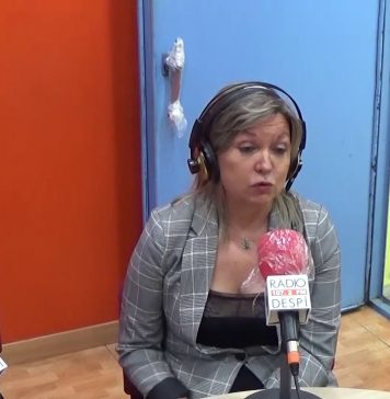 Entrevista a Feli Nieto, psicóloga que aborda el tabú de la muerte Feli Nieto - Ràdio Despí
