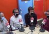 Entrevista a la Coral Rhapsody Coral Rhapsody - Ràdio Despí