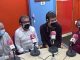Entrevista a la Coral Rhapsody Coral Rhapsody - Ràdio Despí