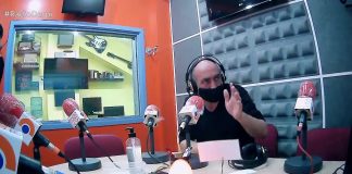 Entrevista a Jordi Zafra, hostelero de Sant Joan Despí