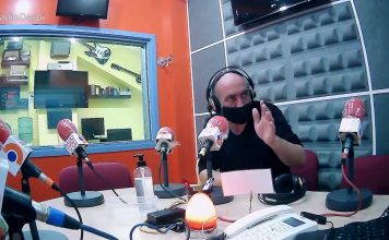 Entrevista a Jordi Zafra, hostelero de Sant Joan Despí