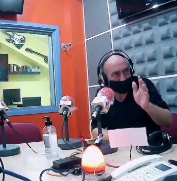 Entrevista a Jordi Zafra, hostelero de Sant Joan Despí