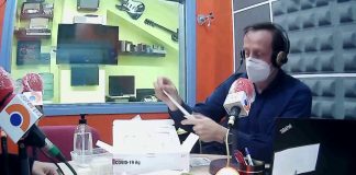 Entrevista a Xavier Lizana (Laboratorios Aconsa)