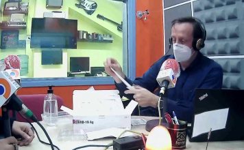 Entrevista a Xavier Lizana (Laboratorios Aconsa)