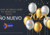 ¡Feliz año 2021! Feliz 2021 - Ràdio Despí
