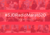 #RadioMaratóSJD20 – Radiomarató de recollida de joguines #SJDRadioMarató20
