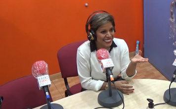 Entrevista a Roberta Seciliano (@foodgordidos) Roberta Seciliano (@foodgordidos) - Ràdio Despí