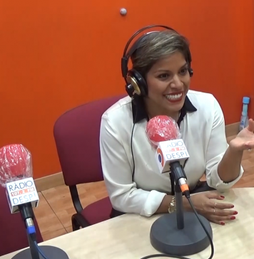 Entrevista a Roberta Seciliano (@foodgordidos) Roberta Seciliano (@foodgordidos) - Ràdio Despí