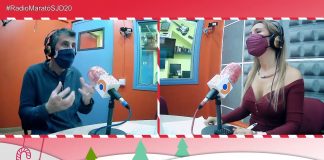 Entrevista al Regidor de Cultura de Sant Joan Despí, Álex Medrano Àlex Medrano - PSC Sant Joan Despí - Ràdio Despí