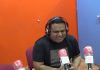 Entrevista a Richard Rey, cantante de Salsa Richard Rey Salsa - Ràdio Despí