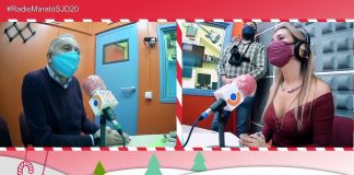 Entrevista a l’alcalde de Sant Joan Despí, Antoni Poveda Antoni Poveda - Alcalde de Sant Joan Despí - PSC - Ràdio Despí