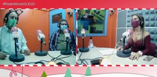 Entrevista a Manuel Ruiz y Juan Manuel Ordóñez Manuel Ruiz y Juan Manuel Ordóñez - Societat Justa Despí - Ràdio Despí