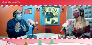 Entrevista a Pere Àngel Montserrat Pere Àngel Montserrat - PDeCAT Sant Joan Despí - Ràdio Despí