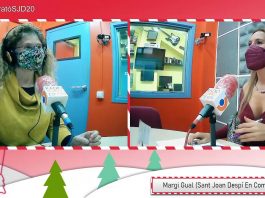 Entrevista a Margi Gual Margi Gual - Sant Joan Despí En Comú - Ràdio Despí