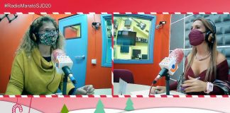 Entrevista a Margi Gual Margi Gual - Sant Joan Despí En Comú - Ràdio Despí