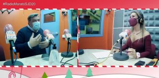 Entrevista a Jordi Elias Jordi Elías - Junts X Sant Joan Despí - Ràdio Despí