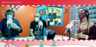 Entrevista a Rafa Roldán y Javi Cayero Rafael Roldán y Javi Cayero - Podemos Sant Joan Despí - Ràdio Despí