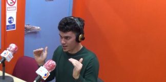 Entrevista al Bboy Johnny Fox – Campeón del Mundo de Breaking (Breakdance)