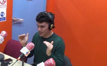 Entrevista al Bboy Johnny Fox – Campeón del Mundo de Breaking (Breakdance)