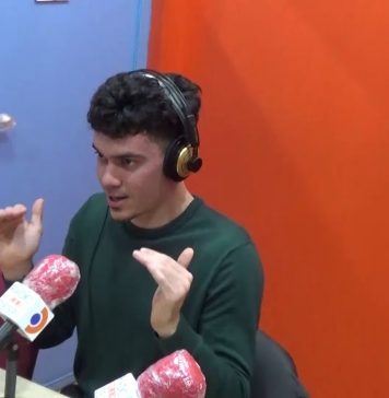 Entrevista al Bboy Johnny Fox – Campeón del Mundo de Breaking (Breakdance)