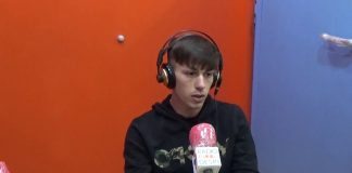 Entrevista al Rapero Diez y 9 – (Lucas Martín)