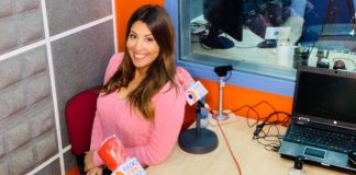 Entrevista a Nashma Brou, psicóloga e influencer experta en felicidad