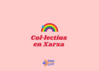 Col·lectius en Xarxa Col·lectius En Xarxa - Ràdio Despí