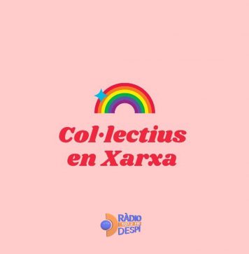Col·lectius en Xarxa Col·lectius En Xarxa - Ràdio Despí