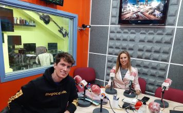 Entrevista a DJ Hektor Mass Entrevista DJ Hektor Mass - Ràdio Despí