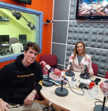 Entrevista a DJ Hektor Mass Entrevista DJ Hektor Mass - Ràdio Despí