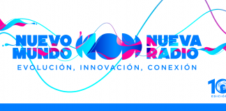 ¡Feliz Día Mundial de la Radio 2021! Día Mundial de la Radio 2021 - Ràdio Despí
