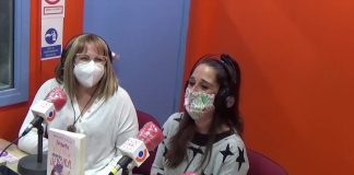 Entrevista a Mª José Sánchez y Mª Jesús González, que nos presentan «Pequeños Relatos para Grandes Heroínas»