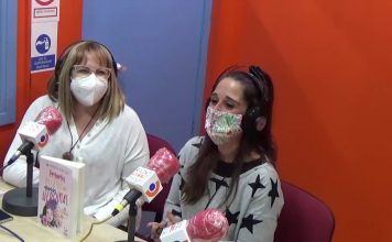 Entrevista a Mª José Sánchez y Mª Jesús González, que nos presentan «Pequeños Relatos para Grandes Heroínas»