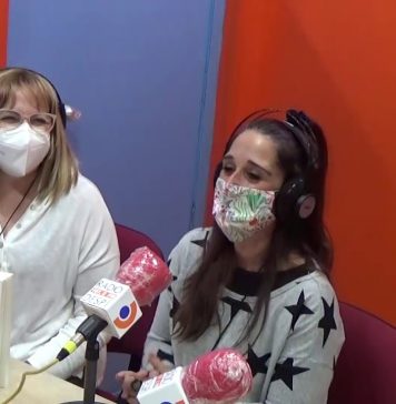 Entrevista a Mª José Sánchez y Mª Jesús González, que nos presentan «Pequeños Relatos para Grandes Heroínas»