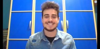 Entrevista al grupo musical ELMA