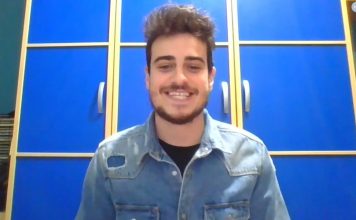 Entrevista al grupo musical ELMA