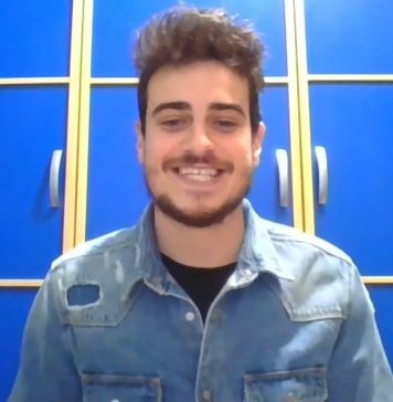 Entrevista al grupo musical ELMA