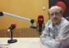Entrevista a Luis Segarra, Día Mundial de la Radio 2021