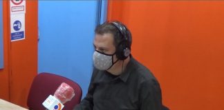 Entrevista a Francesc Latorre, Dia Mundial de la Ràdio 2021