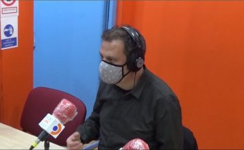 Entrevista a Francesc Latorre, Dia Mundial de la Ràdio 2021