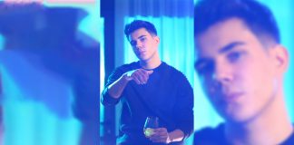 Entrevista a Manuel Pérez, cantautor Manuel Pérez - Ràdio Despí