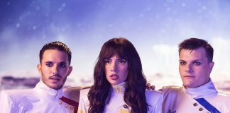 Entrevista a Marta Sango, OT 2018 Marta Sango - Ràdio Despí