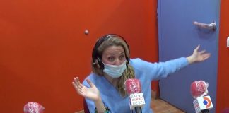 Entrevista a Irene Funes, autora de la novela: El día que empecé a vivir