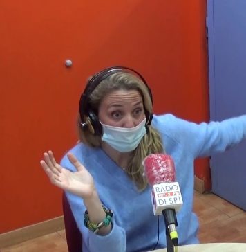 Entrevista a Irene Funes, autora de la novela: El día que empecé a vivir