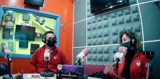 Entrevista al CCSJD, amb motiu del Dia Internacional de la Dona