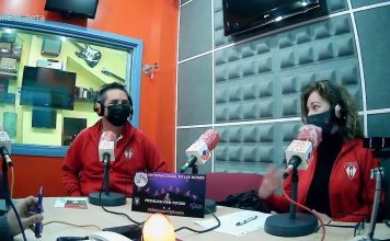 Entrevista al CCSJD, amb motiu del Dia Internacional de la Dona